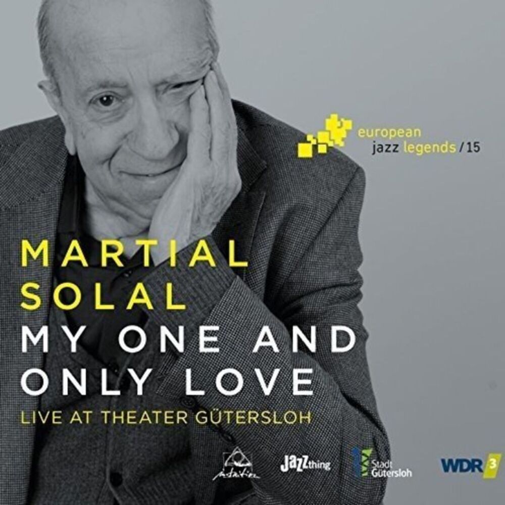 Various Artists - My One & Only Love   CD